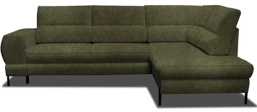 Rohová sedacia súprava Bali P Zetta 297