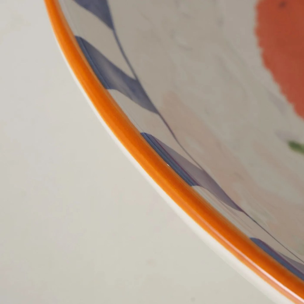 Miska s citrusmi Fruits