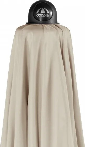 Doppler ACTIVE KURBEL hnedá