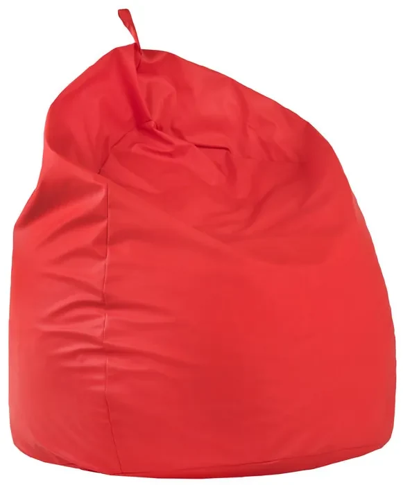 Sedací vak BAG Sako XL Ekokoža Farba: 1.Biely