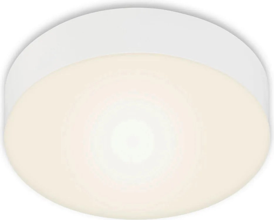 XXXLutz STROPNÉ LED SVIETIDLO, 15,7/3,6 cm - Interiérové svietidlá - 004474012302