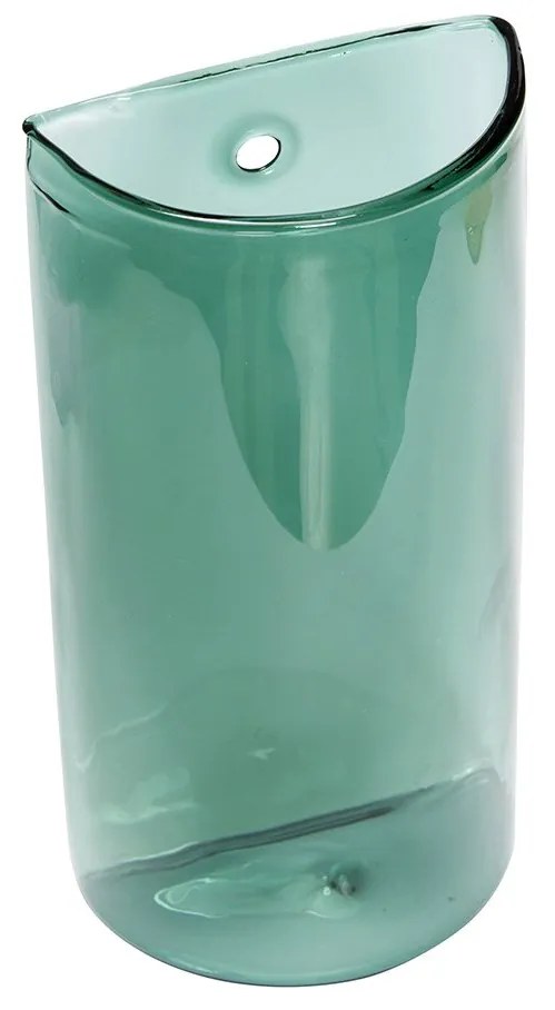 Sada 3 ks Váza Popsicle ∅ 7 × 23 cm