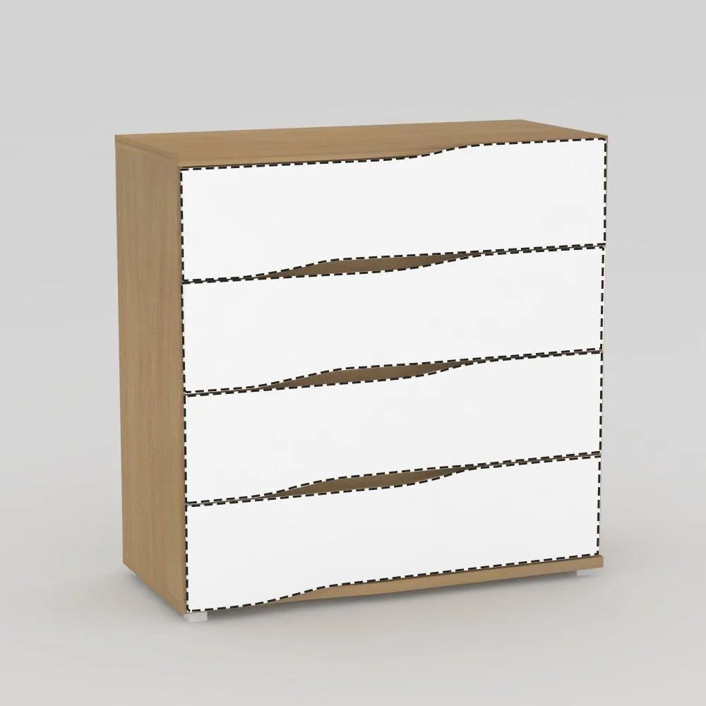 BTC WAVE 3 Varianta: CASHMERE
