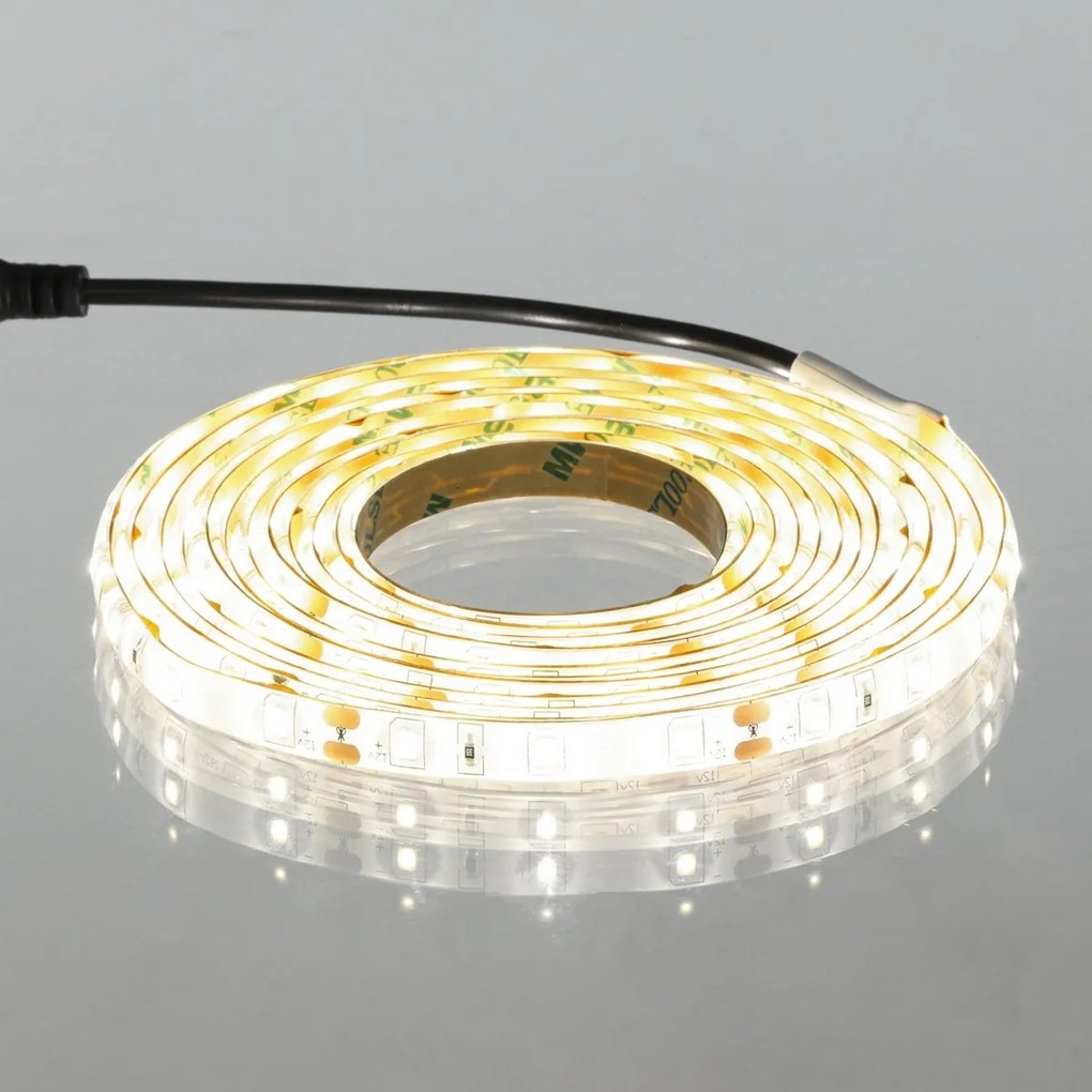 Retlux RLS 103 Samolepiaci LED pásik teplá biela, 3 m
