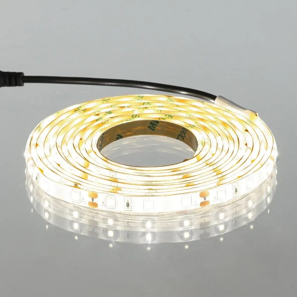 Retlux RLS 103 Samolepiaci LED pásik teplá biela, 3 m