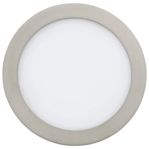 Eglo 31675 - LED podhľadové svietidlo FUEVA 1 1xLED/16,5W/230V