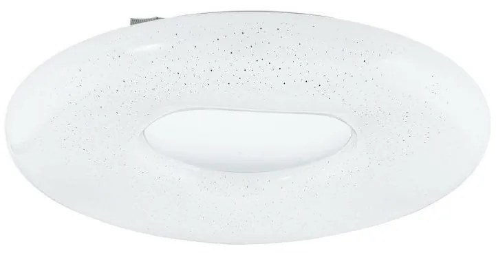 Moderné svietidlo EGLO ZAMUDILO LED white 99342