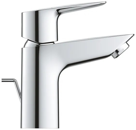 GROHE 32819001 - Batéria na umývadlo BAUEDGE, 147 mm, lesklý chróm