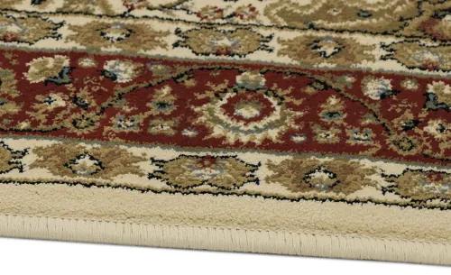 Koberce Breno Kusový koberec KENDRA 711/DZ2J, viacfarebná,133 x 190 cm