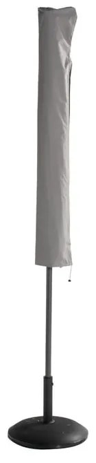 Svetlosivý obal na slnečník 30x155 cm Sunline – Hartman