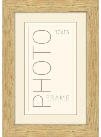 Fotorám 10x15, SWF006 BNL