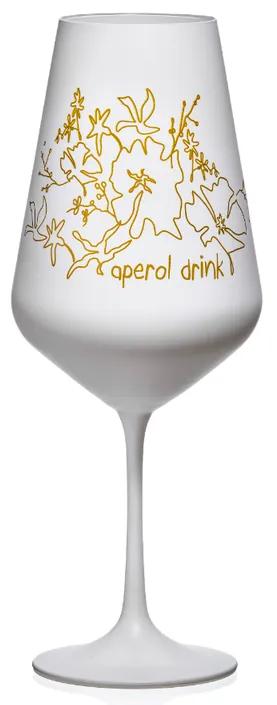 Crystalex pohár na Aperol drink 550 ml 2 KS