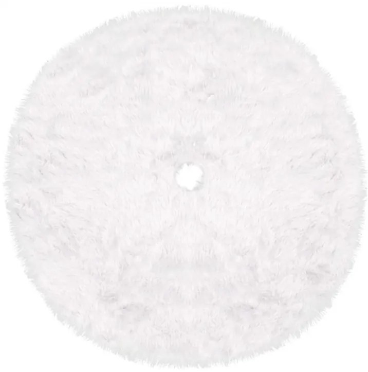 Bestent Koberec pod stromček 85cm White