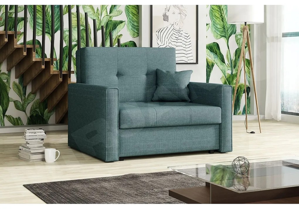 Rozkladacie kreslo Carivia Bis I (Spirit 12) (s úl. priestorom). Vlastná spoľahlivá doprava až k Vám domov. 1058362