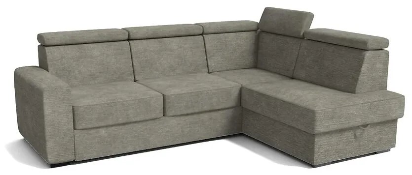 Rohová sedacia súprava Manhattan P Vibe 21