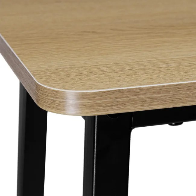 Barová stolička Kent Modern Oak