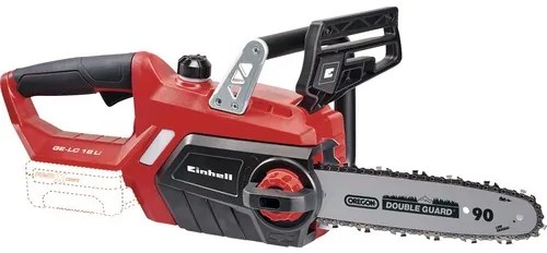 Aku reťazová píla Einhell Power X-Change GE-LC 18 Li Solo bez aku a nabíjačky