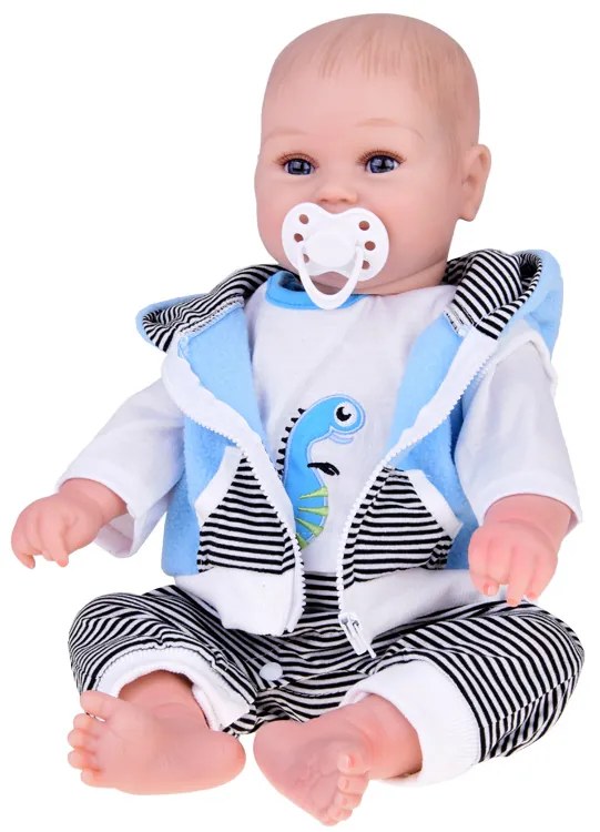 Bábika Doll Boy 50cm Jokomisiada ZA5357