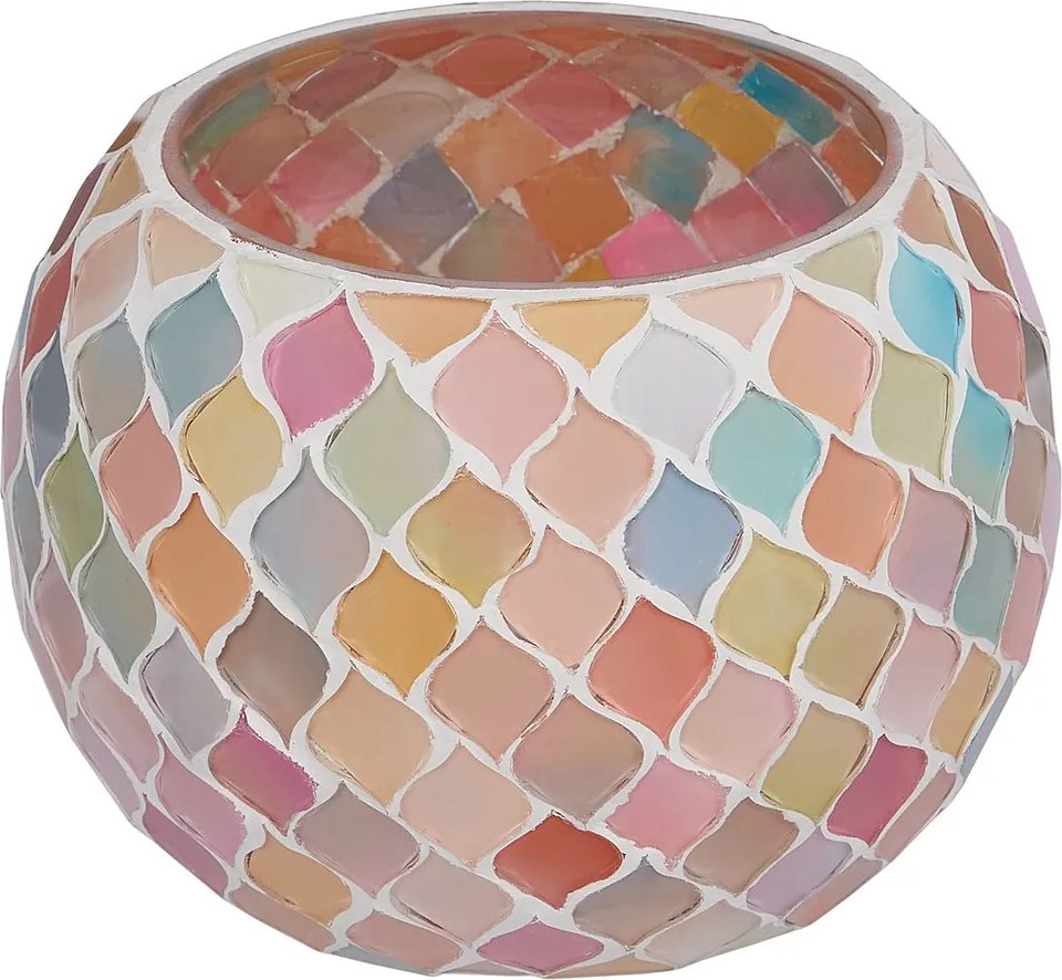 PASTEL LIGHTS Svietnik 12 cm
