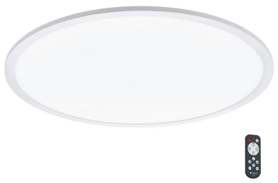 Eglo 98209 - LED Stmievateľné stropné svietidlo SARSINA-A LED/30W/230V +DO