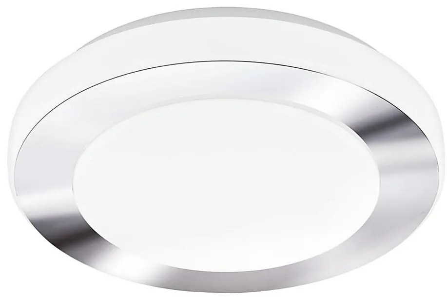 Eglo 95282 - LED Kúpeľňové svietidlo LED CAPRI 1xLED/11W/230V IP44