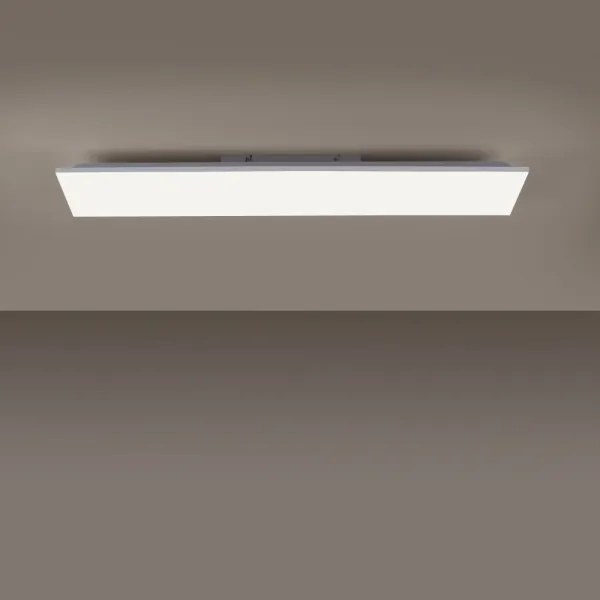 Leuchten Direkt 15621-16 - LED RGB Stmievateľné svietidlo YUKON LED/26W/230V + DO