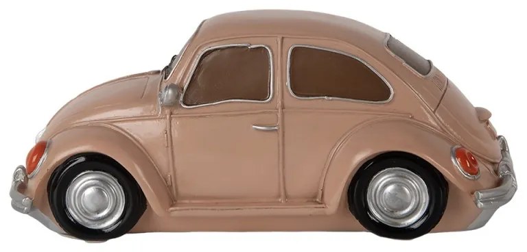 Detská nočná lampa VW BEATLE LED 28*14*13 cm