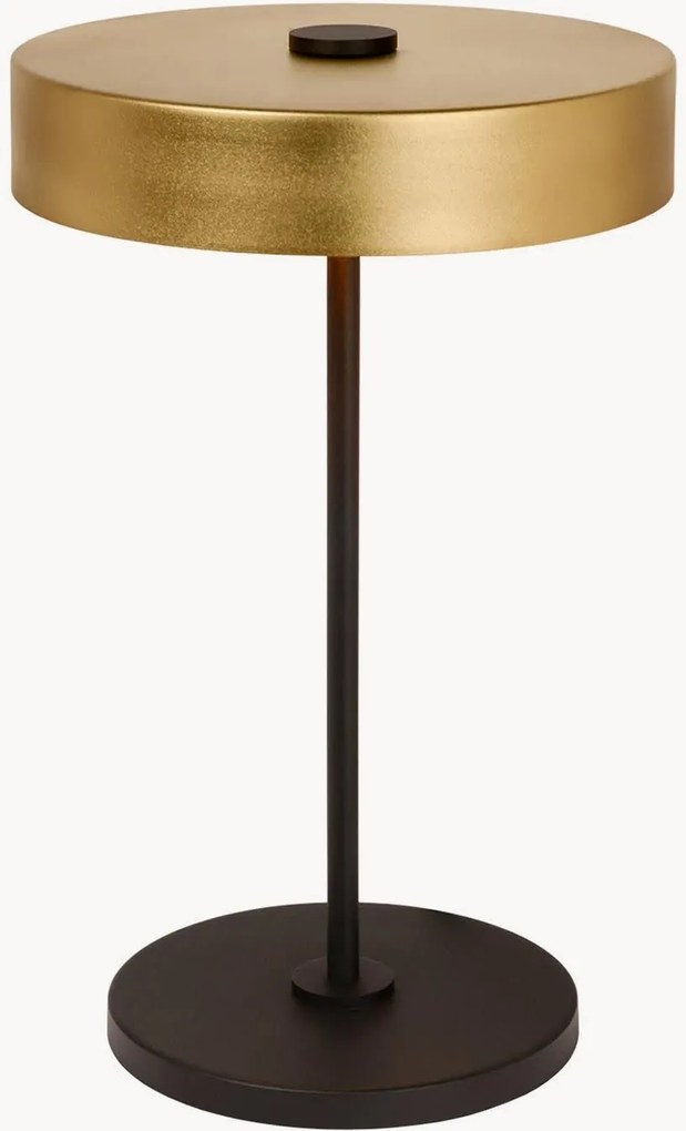 Stmievateľná stolová lampa Euphoria