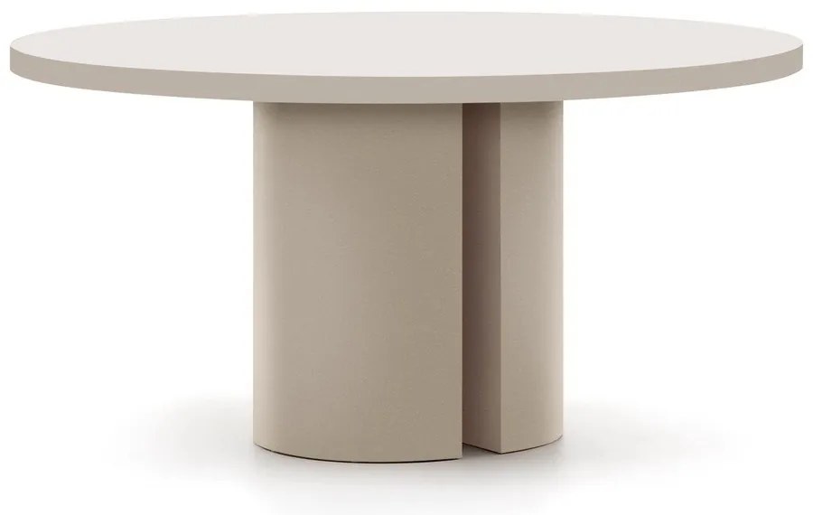 Jedálenský stôl ø 150 cm Nealy – Kave Home