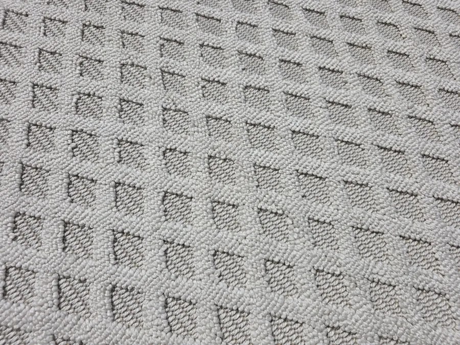 DC Koberec Milano 027 krémová Rozmer: 60×100 cm