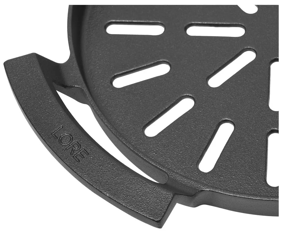 Panvica na gril Lore – FABINI