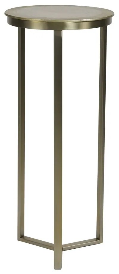 Kovový stojan na kvety ø 35 cm Retiro - Light &amp; Living