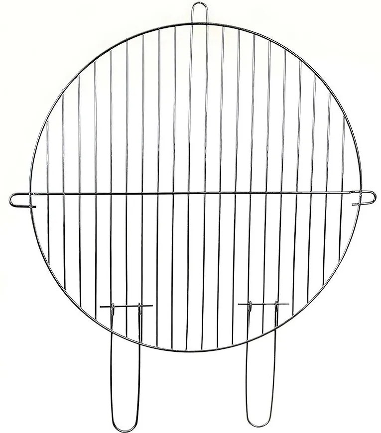Okrúhly rošt 47 cm 16183