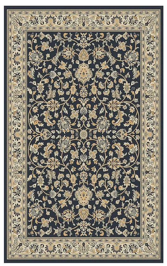 Viskózový koberec Dolce Vita 1,4/2,0 1655 234