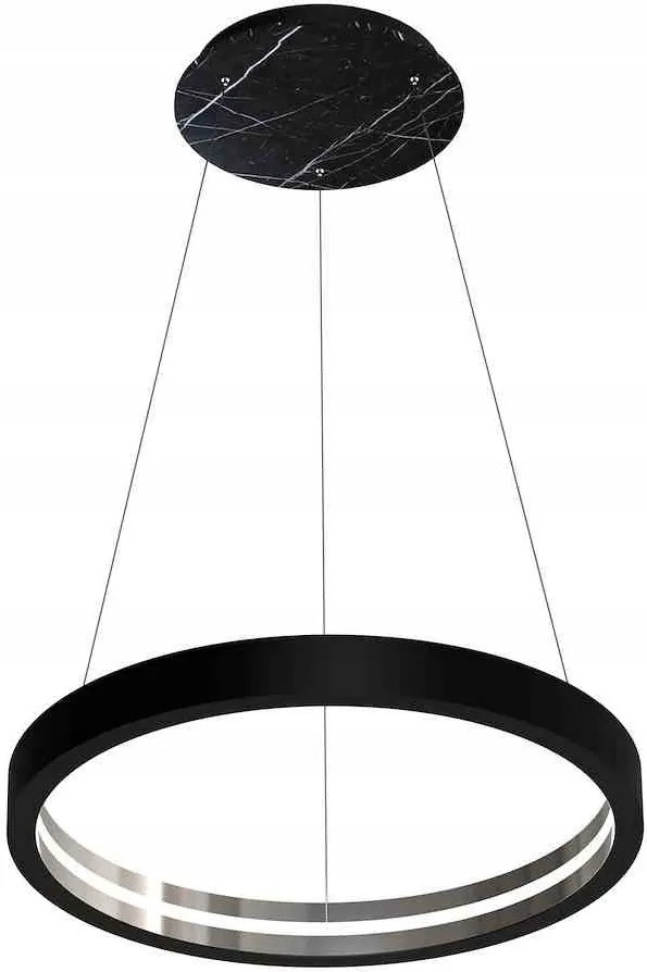 Závesná lampa Cassiopeia 8,5W Led