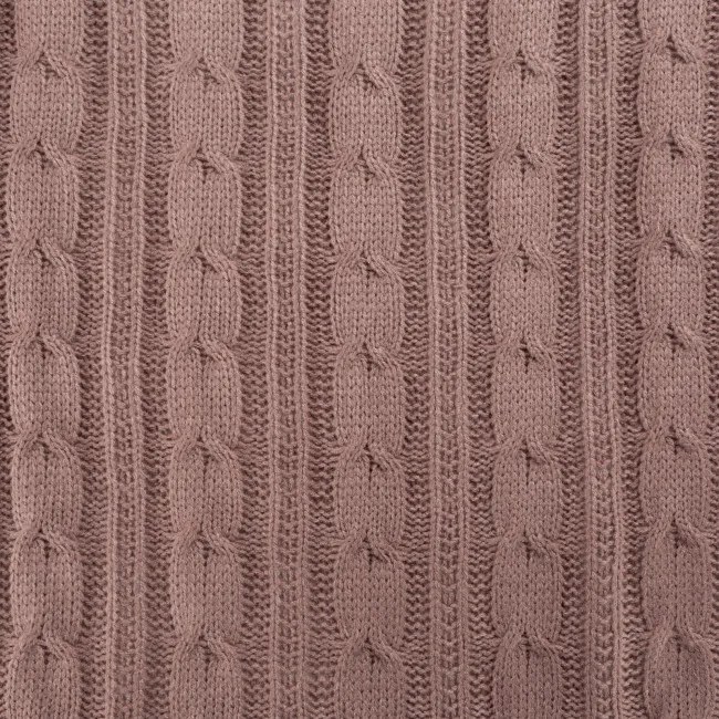 Deka AKRYL 2 ružová