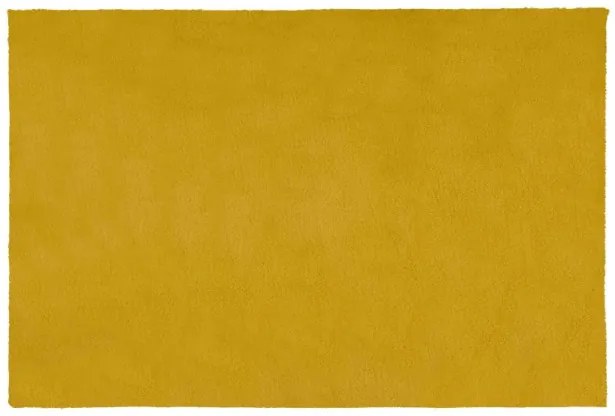 Koberček EMILIO horčicový