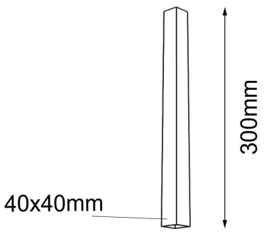 Shilo 1705 - Stropné svietidlo DOHA 1xGU10/15W/230V čierna