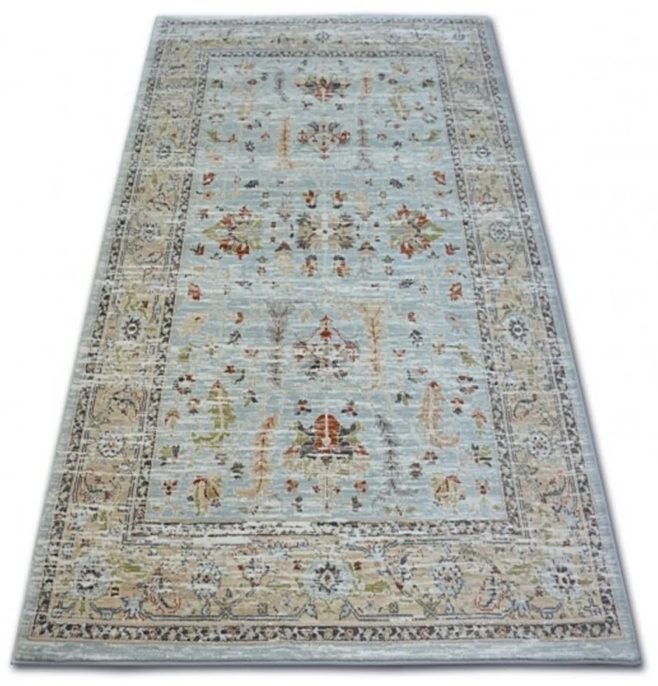 Kusový koberec Katia modrý, Velikosti 160x220cm