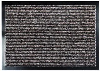 Vifloor - rohožky Rohožka Sheffield svetlo hnedá 60 - 40x60 cm