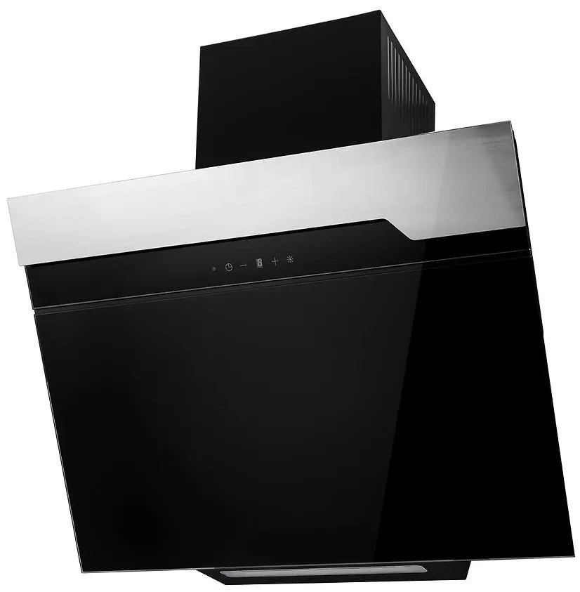 Digestor WK-9 Polaris PRO 60 čierna