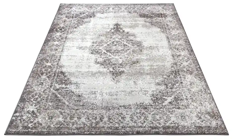 Sivý koberec 200x280 cm Shine Retro – Hanse Home | BIANO