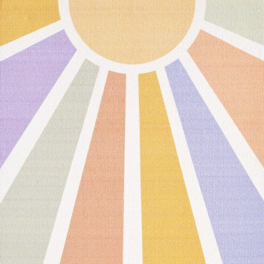Krémový detský koberec 160x230 cm Play – Ayyildiz Carpets