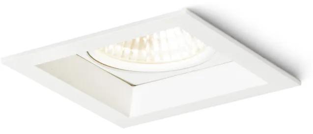 RENDL R10404 TECH LED podhľadové svietidlo, LED biela