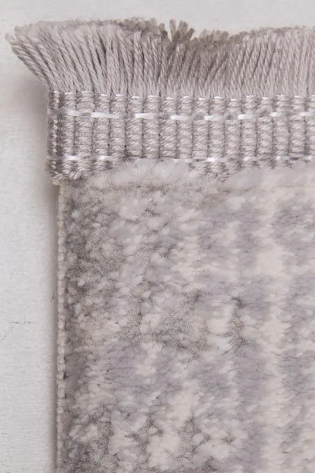 Koberec Galeria GL080G tmavosivý / sivý