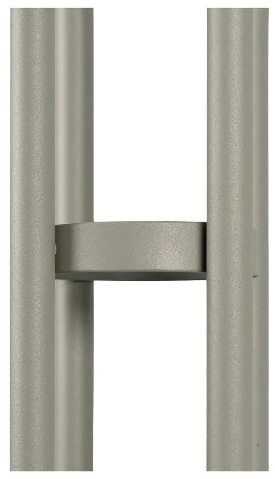 Zeleno-sivý kovový vešiak Jessy – Spinder Design