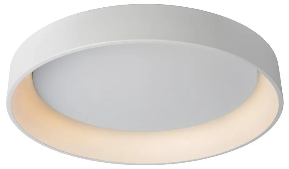 Lucide Lucide 46100/80/31 -LED Stmievateľné stropné svietidlo TALOWE LED/80W/230V Ø 80 cm LC2819