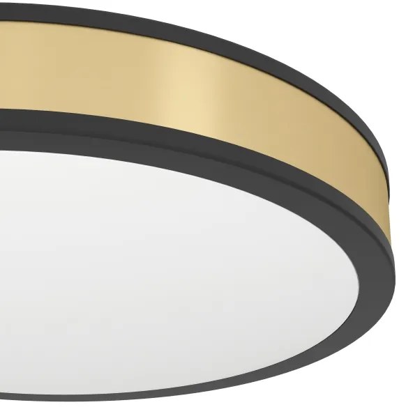 Eglo 99407 - LED Stropné svietidlo PESCAITO LED/24W/230V