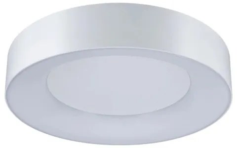 Paulmann 78947 - LED/23W IP44 Kúpeľňové stropné svietidlo CASCA 230V