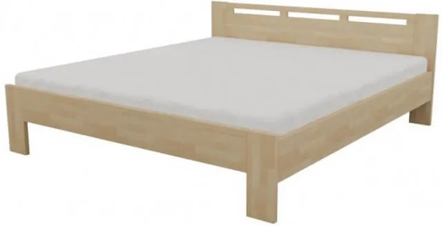Posteľ VELIA Rozmer - postelí, roštov, nábytku: 80 x 200 cm